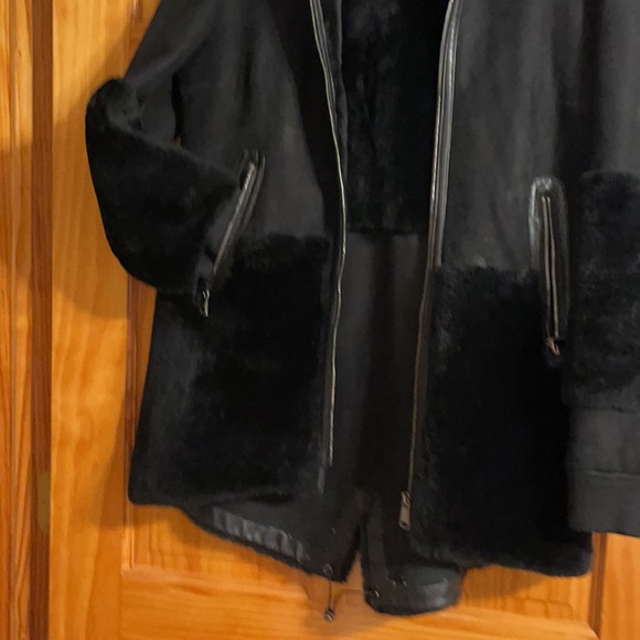 Winter jacket - Picture 6 of 11